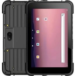 Планшет AGN T86X 8/128GB LTE Black (5117978889898)