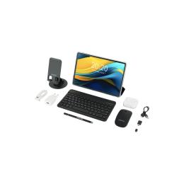 Планшет Teclast P50 KIT 4/128GB Wi-Fi Ice Blue (6940709687284)