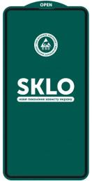 Захисне скло SKLO 5D для Apple iPhone 17 Pro (6.3)