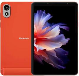 Планшет Blackview Zeno 1 4/64GB LTE Space Orange
