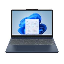 Ноутбук Lenovo IdeaPad Slim 3 15ARP10 (83K7007ERM) Cosmic Blue