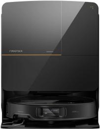 Робот-пилосос RoboRock Saros Z70 Black
