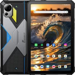 Планшет Fossibot DT3 12/256GB LTE Blue