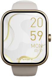 Смарт-годинник HiFuture Lume Champagne Gold