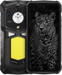 Смартфон Ulefone Armor 29 Ultra 16/1TB Black