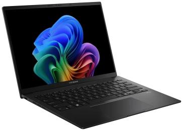 Ноутбук Asus ZenBook 14 OLED UM3406KA (UM3406KA-WS79T) Jade Black