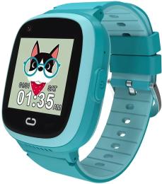 Смарт-годинник Canyon kids watch Sunny KW-48 Video 4G GPS Games&amp;Music Blue
