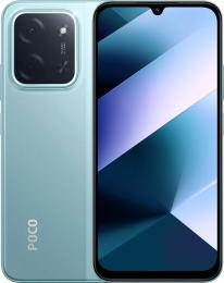 Смартфон Xiaomi Poco C85 8/256GB Green (Global)