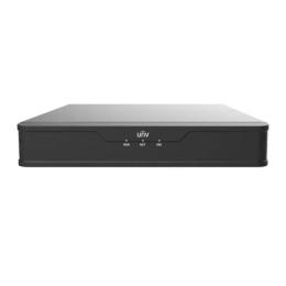 Реєстратор відеонагляду Uniview NVR301-04S3-P4 (Уцінений)