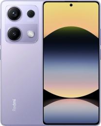 Смартфон Xiaomi Redmi Note 14S 8/128GB Aurora Purple (Global)