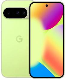 Смартфон Google Pixel 10 12/128GB Lemongrass (JP)