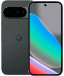 Смартфон Google Pixel 10 12/128GB Obsidian (JP)
