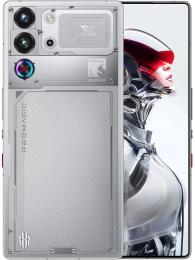 Смартфон ZTE Nubia Red Magic 10S Pro 16/512GB Moonlight