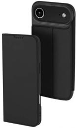 Чохол-книжка Dux Ducis для Apple iPhone 17 Air (6.5) Black