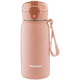 Термос RINGEL Rasch 420 мл Beige (RG-6143-420/2)