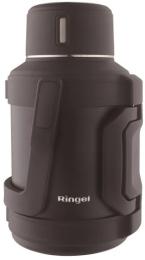 Термос RINGEL Tapfer 3000 мл Black (RG-6141-3000)