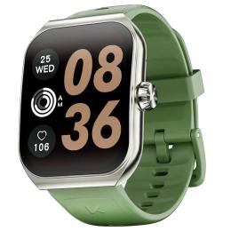 Смарт-годинник Kumi KU7 Green