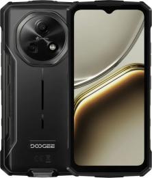 Смартфон Doogee Fire 7 4/256GB Twilight Gray