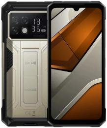 Смартфон Doogee S200 Max 16/512GB Desert Gold