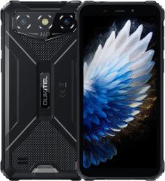 Смартфон Oukitel G3 4/128GB Black