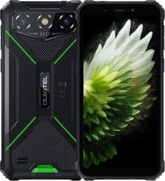 Смартфон Oukitel G3 4/64GB Green