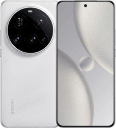 Смартфон Xiaomi 15 Ultra 16/512GB White (Global)