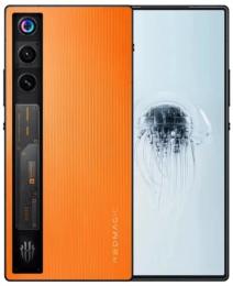 Смартфон ZTE Red Magic 10 Air 12/256GB Flare