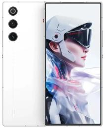 Смартфон ZTE Red Magic 10 Air 12/256GB White Hailstone
