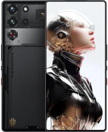 Смартфон ZTE Nubia Red Magic 10S Pro 16/512GB Dusk