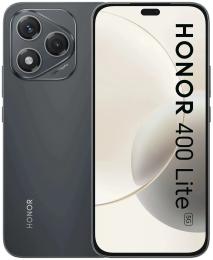 Смартфон Honor 400 Lite 8/256GB Midnight Black (Global)