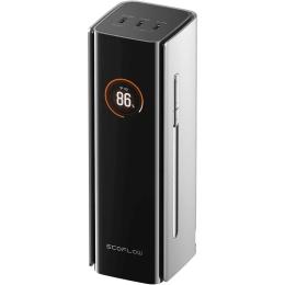 Зовнішній портативний акумулятор EcoFlow RAPID Pro 27650mAh Gray (EF-RAPIDPRO27K-EU) UA