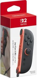 Геймпад Nintendo Joy-Con 2 (R) Light Red (0045496321406)