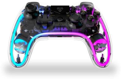 Геймпад YENKEE YCP 4010 JOYPAD Transparent