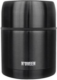 Термос Noveen TB935 Black 470 мл