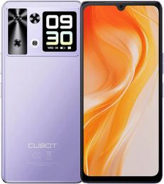 Смартфон Cubot P90 12/256GB Purple (Global)