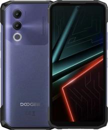 Смартфон Doogee Blade 20 4/128GB Mystic Violet