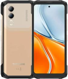 Смартфон Doogee Blade 20 Turbo 8/256GB Desert Titanium