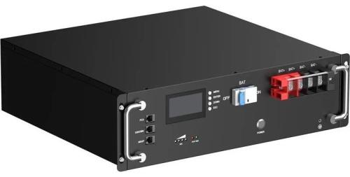 Акумулятор для ДБЖ 2E для PowerStation Kufa 5120 Вт (2E-ESS-EBK-5)