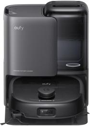 Робот-пилосос Eufy Omni E25 Black (T2353G11)