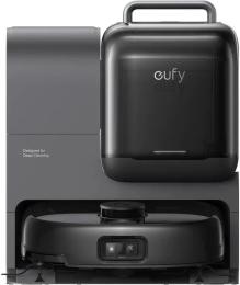 Робот-пилосос Eufy Omni E28 Black (T2352G11)