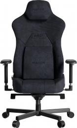 Ігрове крісло Hator Arc 3 XL Velour Black (HTC3440XL)