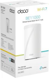 Маршрутизатор TP-Link Deco BE65 (2-Pack)