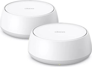 Маршрутизатор TP-Link Deco BE25 v1.0 (2-pack)