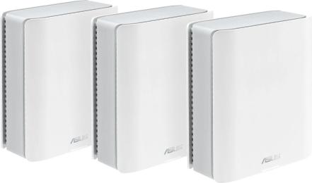 Маршрутизатор Asus ZenWiFi BT8 3pk White (90IG0930-MO3B40)