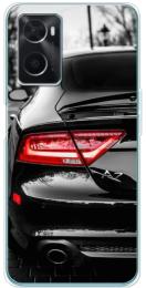 Чохол-накладка Boxface OPPO A76 Audi A7 (45185-up503)