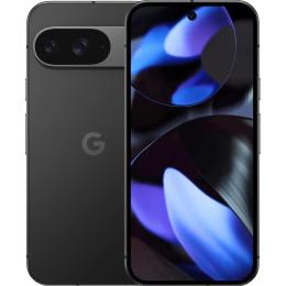 Смартфон Google Pixel 9 12/128GB Obsidian (Global) (Чудовий стан) (Вживаний)