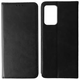 Чохол-книжка Infinity TPU Magnet for Xiaomi Redmi Note 11/11S Black