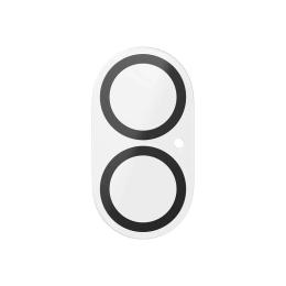 Захисне скло для камери ArmorStandart Flat для Apple iPhone 17 Clear (ARM87056)