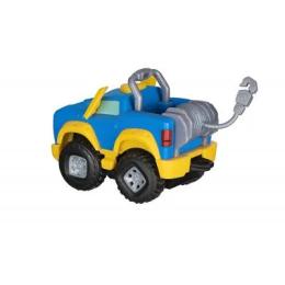 Іграшкова машинка Rev&amp;Roll Power-Up EU881210 Рамбл