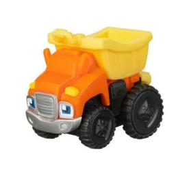Іграшкова машинка Rev&amp;Roll Wheelie Friends EU881850 Тіппер